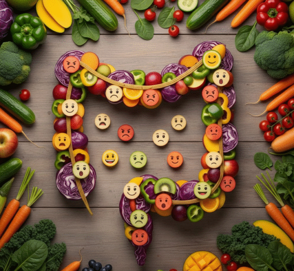 Imagen noticia eje intestino-cerebro