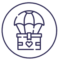 Guías de ayuda Icon