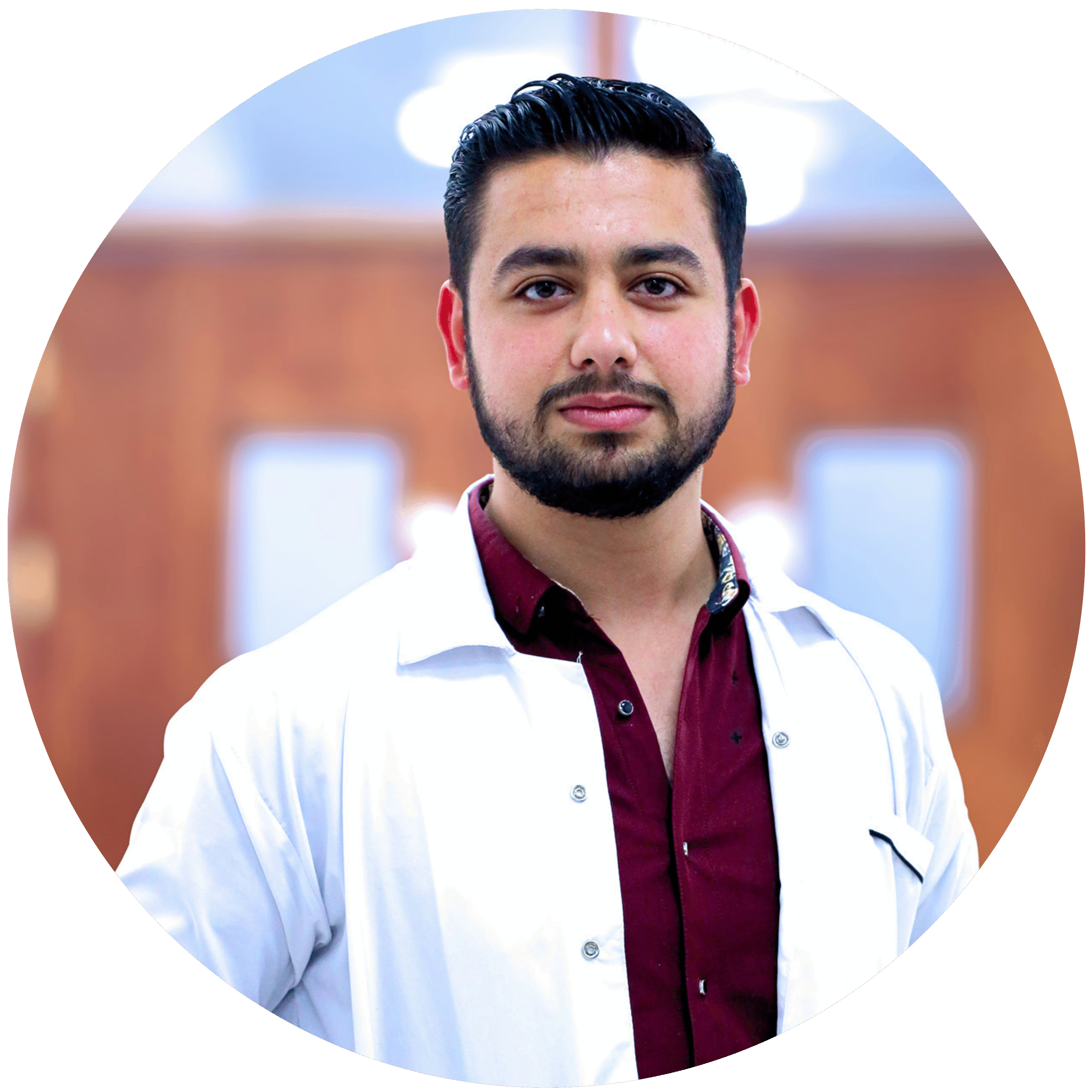 Doctora Gonzales Fotografía