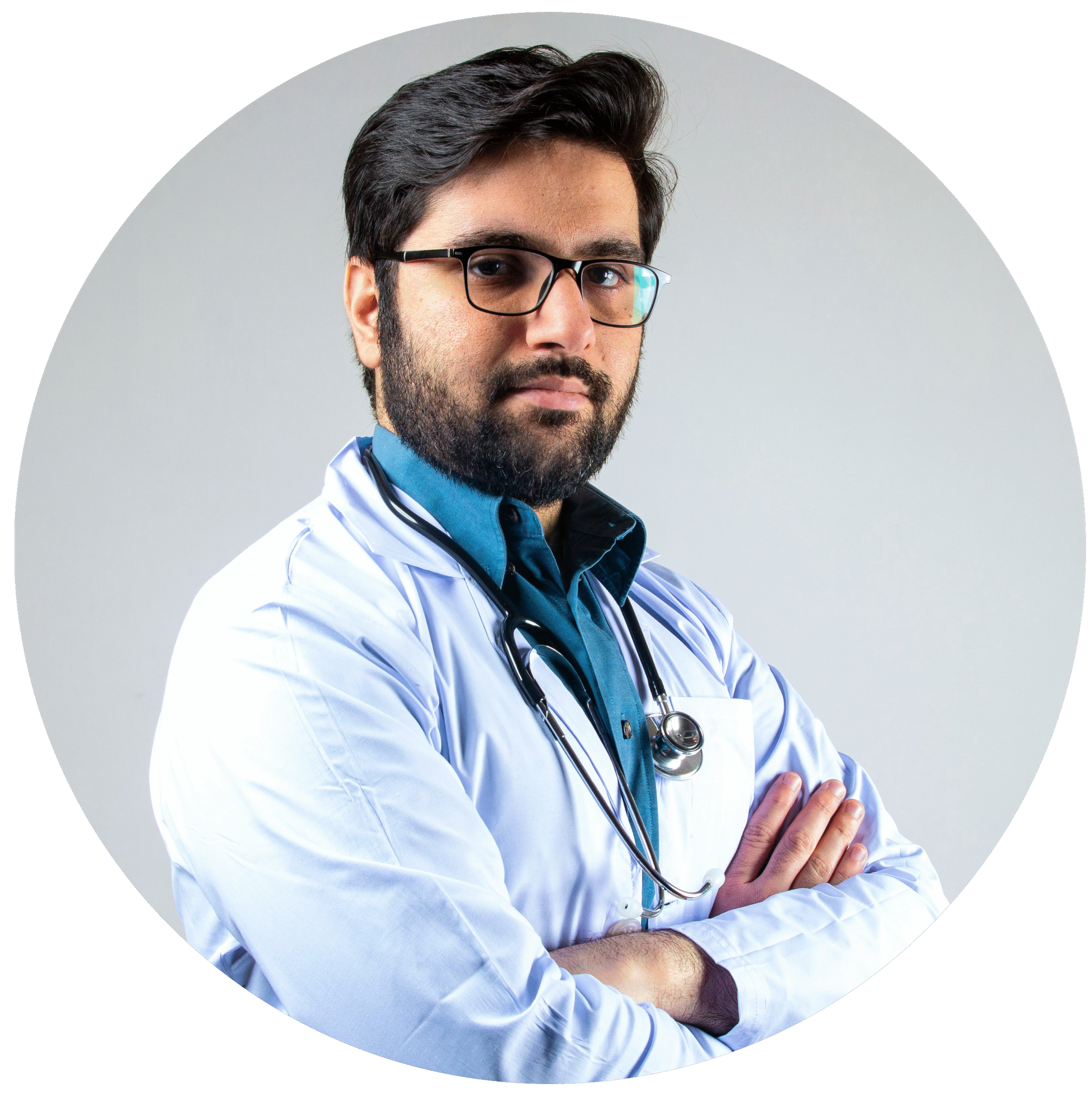 Doctora Gonzales Fotografía