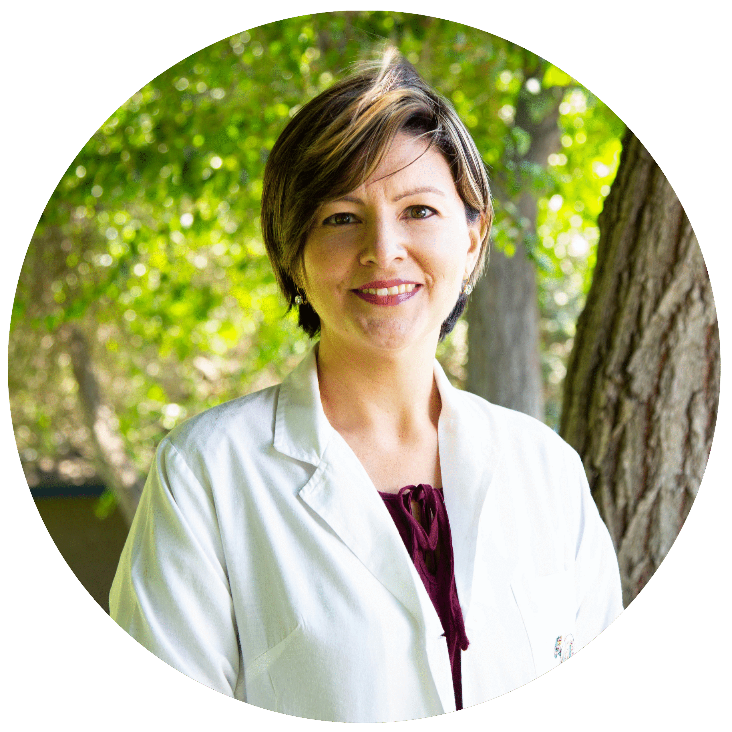 Doctora Gonzales Fotografía