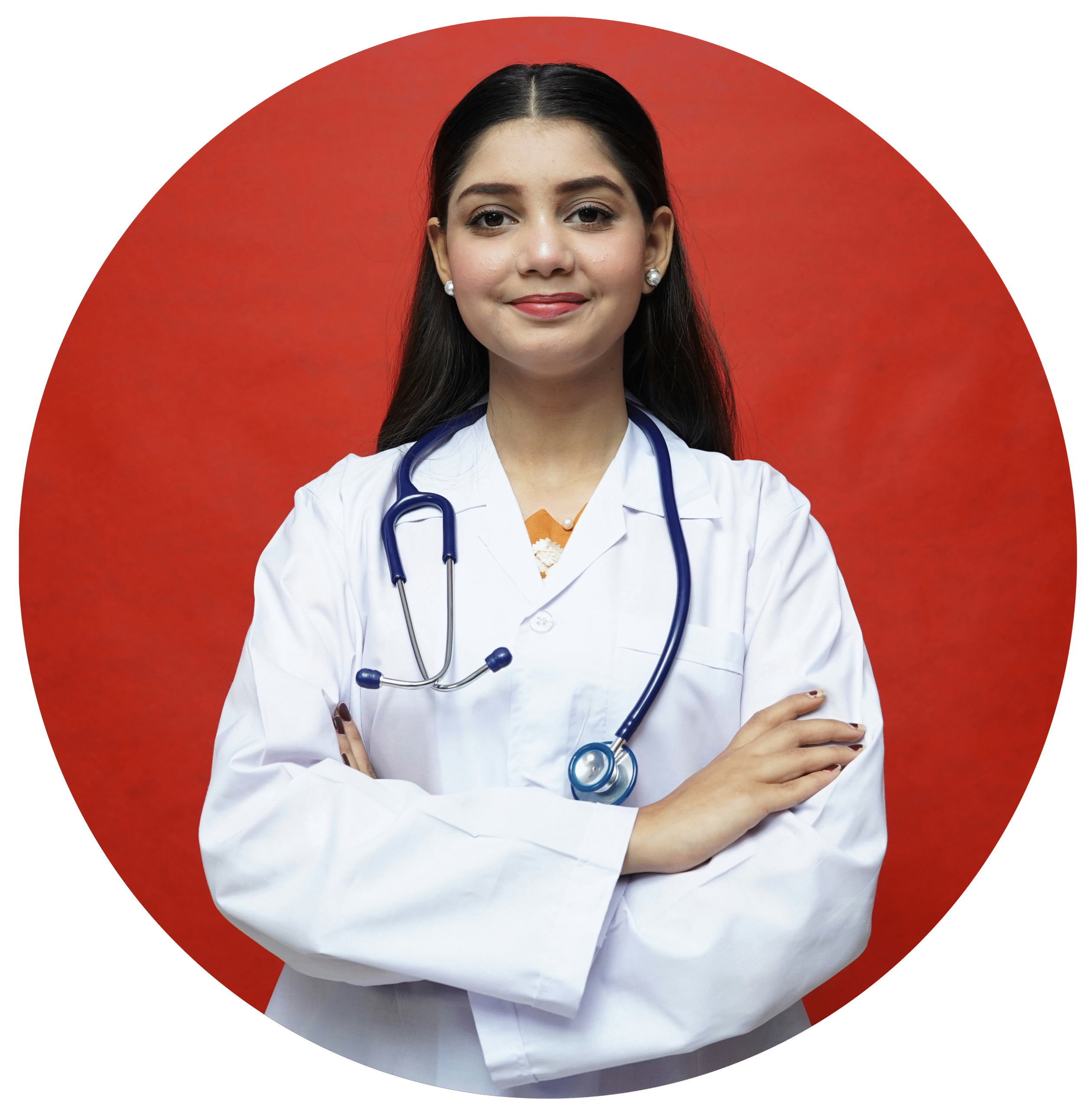 Doctora Gonzales Fotografía