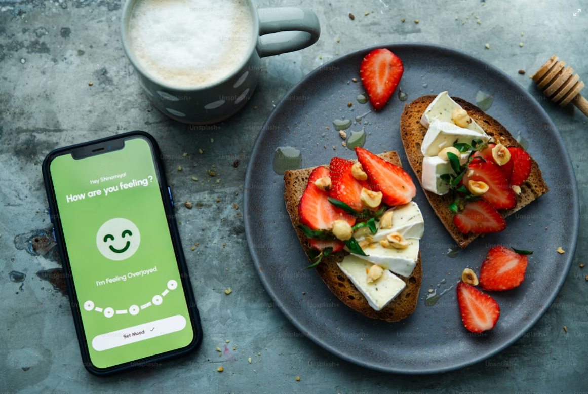 Imagen de productos de Psiconutrición